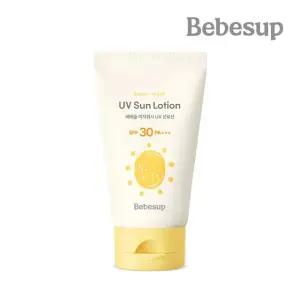 베베숲 이지워시 UV 유아 선로션 50ml 1개