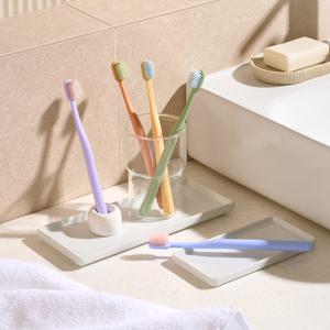 스마이즈 라이트 칫솔 세트 16P 3세트