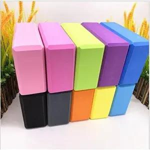 [셀러허브 패션][JHQRN78E_4B]요가블럭 필라테스도구 스트레칭 요가