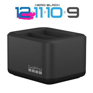 고프로12 충전기 벌크 정품 히어로 11 10 9 공용(배터리 제외)