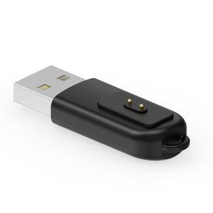 Xiaomi Band 9 Pro / 8 Pro / 8 / 9 용 미니 휴대용 충전기 Miband 9Pro 8Pro 용 스마트 시계 케이블 USB 인터페이스 전원 어댑터