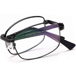 도수 조절 안경 원거리 노안 근거리 자동 조정