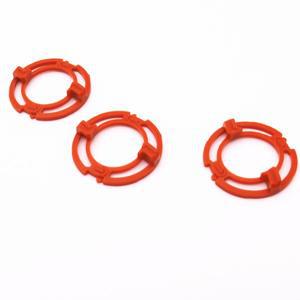 면도기 헤드 호환면도기 헤드 홀더 플레이트, 필립스호환 SH90 RQ12 + S9000 S9712 S9321 S9522 S7530 3 개