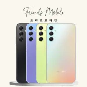 삼성 갤럭시 A34 중고 128GB 공기계 자급제 알뜰폰 키즈 효도폰 게임폰 SM-A346 B급부터