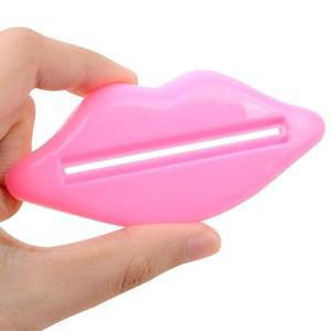 [기타]짜기 치약짜개 절약 치약 입술 밀어내기 1개 디스펜서 (WFH9UYE)