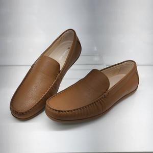 [에스콰이아]남성 소프트 슈렁큰 드라이빙 슈즈  YAESHL139LW_KJ