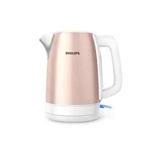 데일리 컬렉션 무선 주전자 전기포트 로즈골드 에디션 HD9350 96