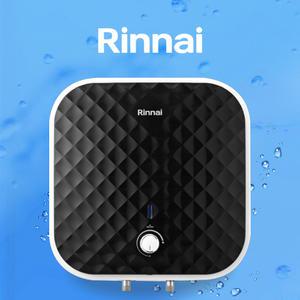 (스텐) 린나이 전기온수기 15리터 30리터 50리터 벽걸이형 바닥설치형 하향식 상향식 15L 저장식