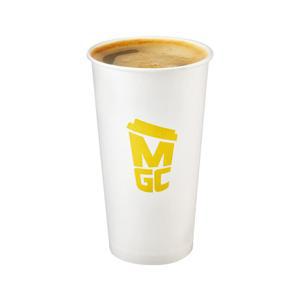 [메가MGC커피] (HOT) 헛개리카노