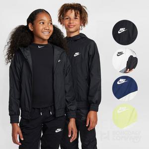 나이키 초등학생 바람막이 어린이 체육복 주니어 후드바람막이