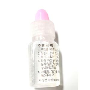 - 크리너액[비디오 카세트 cd dvd 습식 크리너액 클리닝액 청소 세척 액]