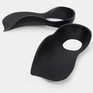 발아치깔창 오다리 발바닥 아치형 깔창