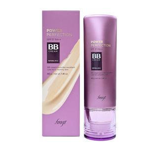 더페이스샵 파워 퍼펙션 비비BB 크림 40ml (V203 내추럴 베이지)