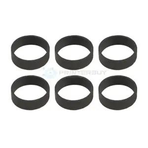 HP 호환 7740 7720 양면인쇄장치 양면기 고무롤러 세트