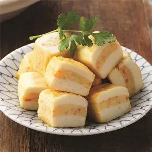 푸드맛남 대용량 샌드위치모양 피쉬볼(어묵) 500g