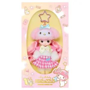 마이멜로디 리틀미미 키링