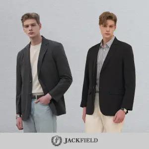 잭필드 쿨 에어 텐션 재킷 2종