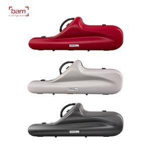 [BAM] 뱀 캐빈 테너 색소폰 케이스