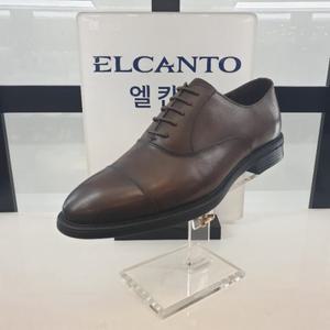 [엘칸토]엘칸토 HC11 소가죽 남성화 H7E6U4M13 (28552908)