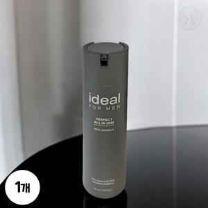 아이디얼 포맨 올인원 퍼팩트 로션 콜라겐 레티놀 크림 150ml 1개
