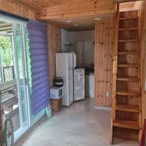 [경북] 청도 프로방스 불빛축제 카라반펜션(경북, 청도)