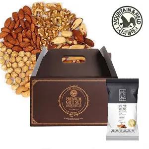 [산과들에]T 순수가온60선물세트