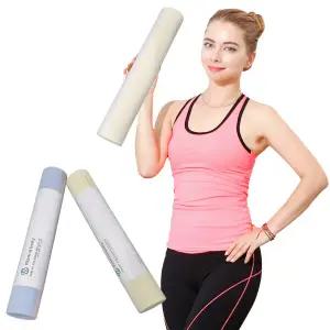 [워너바디] 슬림핏 웨이버 EVA 폼롤러 45cm 하드타입