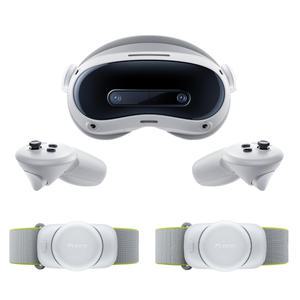 [공식판매점] 피코 4 울트라 + 모션트래커 VR 풀트래킹 VR챗 패키지