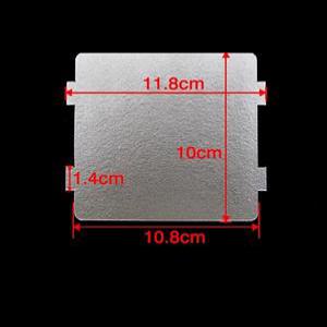 전자렌지 운모판 절연시트 교체용 운모플레이트