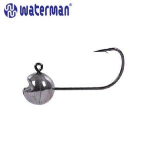 워터맨 TGR 텅스텐 락피쉬 지그헤드