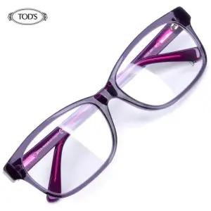 토즈 명품 뿔테 안경테 TO4108-081(56) / TODS / 트리시클로