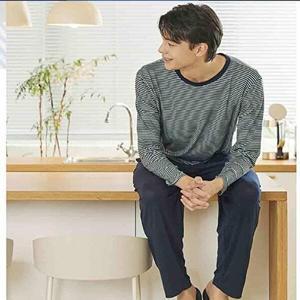 [셀러허브 1][ 7/11 상세페이지 미수정으로 단종 ]  프로스펙스 남자 홈웨어 이지웨어 파자마 6종 세트