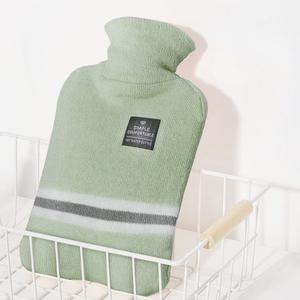 뜨거운물주머니 물넣는핫팩 온찜질팩 생리찜질 핫워터팩