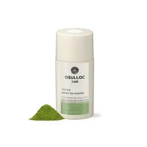 [갤러리아] [오설록] 가루녹차 40g(분말)