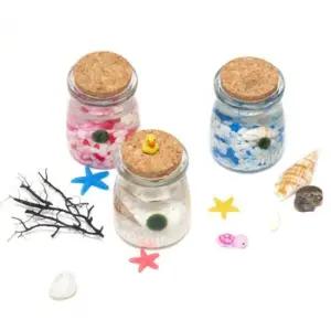 아트박스 미니가든 미니 마리모키우기세트 푸딩어항