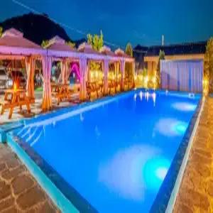 [경기] 포천 초이스캠프 앤 카라반(경기캠핑/글램핑/포천캠핑/글램핑)