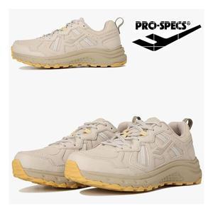 (백화점 상품) [프로스펙스]남성여성 방수 발볼넓은 트레킹화 워킹화 등산화 크로스엑스 417 4900698