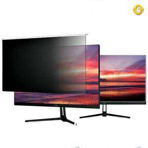 27인치 보안필름 사생활 보호 모니터 블루라이트 보안기