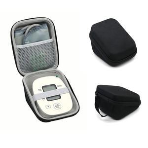오므론 혈압계 케이스 옴론 호환 파우치 보호 휴대용 보관 가방