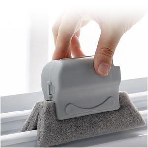 포이포이 다용도 창틀 브러쉬 틈새 청소용품 걸레 청소 솔브러쉬