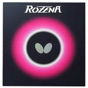 버터플라이 로제나 탁구러버/탁구채/러버/탁구장/용품/탁구/라켓/라바/고급/스포츠/라버/소품/탁구용/전용