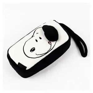 깜찍한 스누피 사각 파우치-WFGVXOO