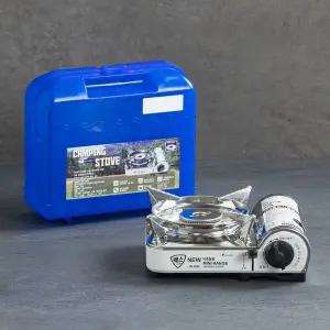 [쓱페셜프라이스]맥스 미니 가스레인지