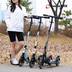 [스위스핏] 다이나믹 프로 S-200킥보드