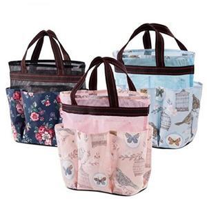 목욕 메쉬 가방 수영장 여행-WFH14Z2