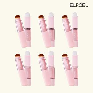 기미 관리와 커버를 동시에! 2025 최신상 엘로엘 멜라스틱 6개