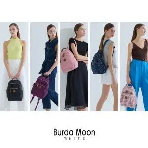 [부르다문] 썸머 데일리백 3종 세트