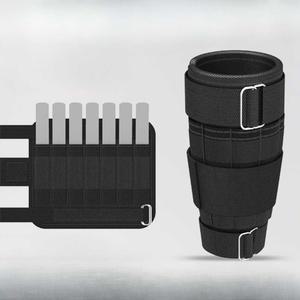 발목 납주머니 모래주머니 무게조절 12kg 14kg 밴드