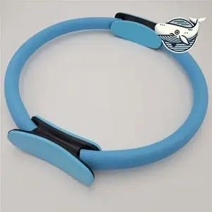 홈트 필라테스링 블루 서클링 피트니스 운동용품-WFHK8TI