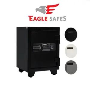 선일금고 ES-035 소형 100kg 높이 62cm 내화 이글세이프 ES035